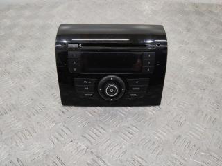 магнитола Citroen Jumper 2 поколение 2013, 7355596850