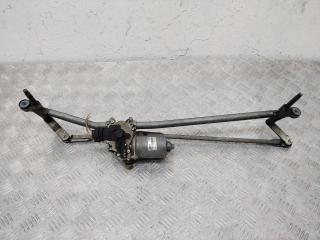 механизм стеклоочистителя (трапеция дворников) Renault Master 3 поколение 2013, 8200734788