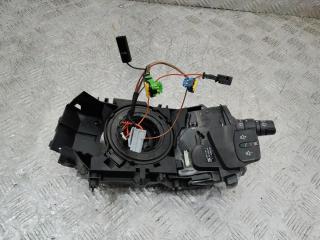 переключатель подрулевой (стрекоза) Renault Kangoo 2 поколение 2010, 8200906800