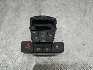 блок управления печки / климат-контроля Renault Laguna 3 поколение 2012, 275100002R
