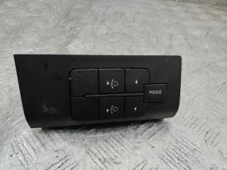 кнопка противотуманных фар Citroen Jumper 2 поколение 2013, 7355331070