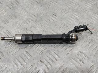 форсунка Renault Kadjar 1 поколение [рестайлинг] 2019, 1.3 л., бензин, 166001525R