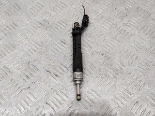 форсунка Renault Kadjar 1 поколение [рестайлинг] 2019, 1.3 л., бензин, 166001525R