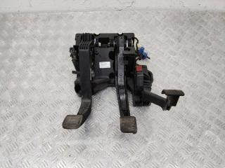 узел педальный (блок педалей) Citroen Jumper 2 поколение 2013, 01367549080