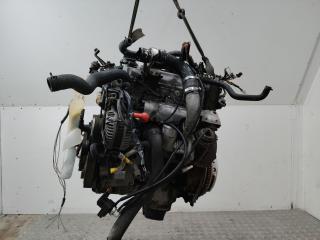 двигатель Nissan Navara D40 [рестайлинг] 2013, 2.5 л., дизель, YD25