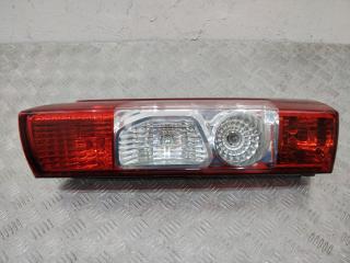 фонарь задний правый Citroen Jumper 2 поколение 2013, 01366453080
