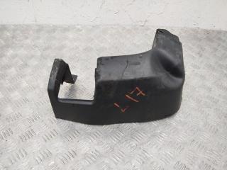 клык бампера задний левый Ford Transit 8 поколение 2016, BK3117927