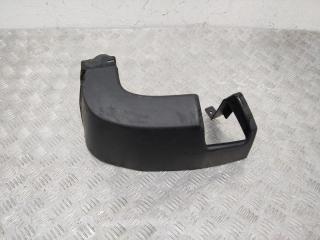 клык бампера задний правый Ford Transit 8 поколение 2016, BK3117926