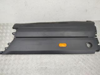 молдинг крыла Ford Transit 8 поколение 2016, BK3117926ECW