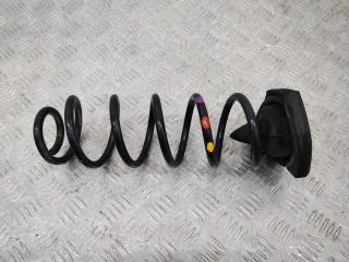 пружина задняя Renault Megane 4 поколение 2016