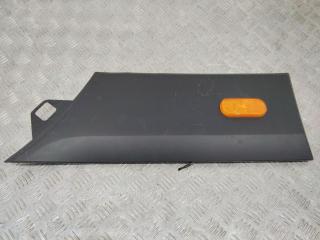 молдинг крыла Ford Transit 8 поколение 2016, BK31V29397CFW