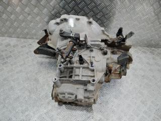 КПП механическая (МКПП) Kia Carens 2 поколение 2012, 2.0 л., бензин, L6L