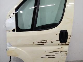 дверь передняя левая Citroen Jumper 2 поколение 2013