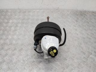 вакуумный усилитель тормозов Ford Transit 8 поколение 2016, 2.2 л., дизель, BK312B195AH