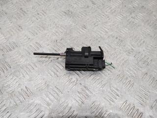 активатор замка крышки топливного бака Renault Megane 4 поколение 2016, 1.5 л., дизель, 8200305732