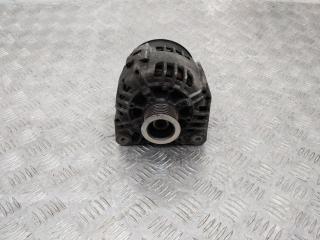 генератор Renault Megane 2 поколение [рестайлинг] 2007, 1.9 л., дизель, МКПП, 8200667611