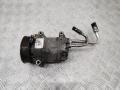 компрессор кондиционера Renault Megane 2 поколение 2005, 1.9 л., дизель, МКПП, 8200457418 - фото №3