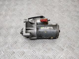 стартер Renault Scenic 2 поколение 2006, 8200628419