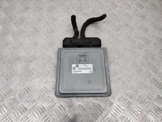 блок управления двигателем Volkswagen Caddy 3 поколение 2010, 03L906023DB