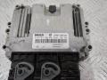 блок управления двигателем Renault Megane 2 поколение [рестайлинг] 2007, 1.9 л., дизель, 8200705747 - фото №2