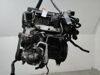 двигатель Audi A3 8P [2-й рестайлинг] 2011, 1.4 л., бензин, CAX