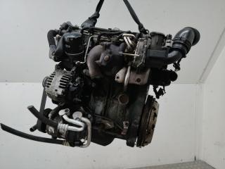 двигатель Volkswagen Caddy 3 поколение [рестайлинг] 2013, 1.2 л., бензин, CBZ, CBZE