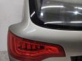 крышка багажника (дверь 3-5) Audi Q7 4L 2007 - фото №6