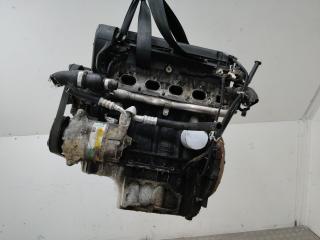 двигатель Opel Astra H 2006, 1.6 л., Z 16 XEP, бензин, МКПП, Z16XEP