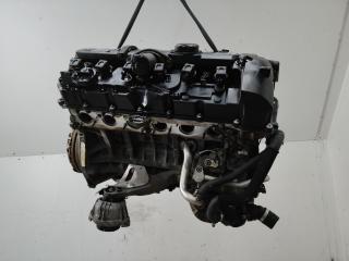 двигатель BMW 3 серия E90/E91/E92/E93 2004, 2.5 л., N52 B25 AF, бензин, N52B25AF