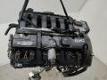 двигатель BMW 3 серия E90/E91/E92/E93 2004, 2.5 л., N52 B25 AF, бензин, N52B25AF - фото №2