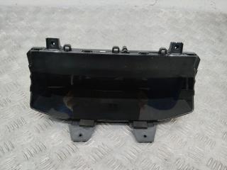 щиток приборов (приборная панель) Land Rover Range Rover 4 поколение 2017, HPLA10849JG