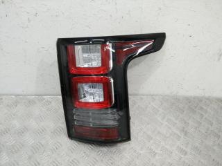 фонарь задний правый Land Rover Range Rover 4 поколение 2017, CK5213404AE