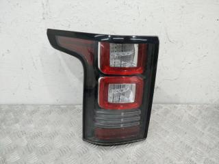 фонарь задний левый Land Rover Range Rover 4 поколение 2017, CK5213405AE