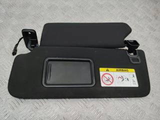 козырек солнцезащитный Land Rover Range Rover 4 поколение 2017, CPLA00014AA