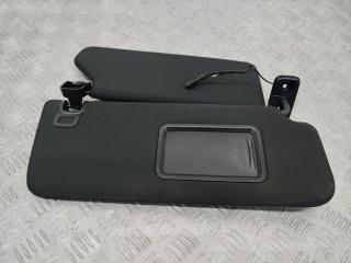 козырек солнцезащитный Land Rover Range Rover 4 поколение 2017