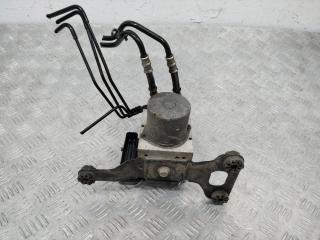 блок ABS Land Rover Range Rover 4 поколение 2017, HPLA14F447AF, HPLA14F447AE