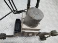 блок ABS Land Rover Range Rover 4 поколение 2017, HPLA14F447AF, HPLA14F447AE - фото №2