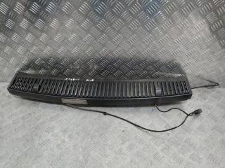 дождевик Volkswagen Sharan 1 поколение [рестайлинг] 2003, 1.9 л., дизель, 7M3853185