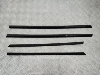 молдинг стекла Land Rover Range Rover 4 поколение 2017, CK5229797AA