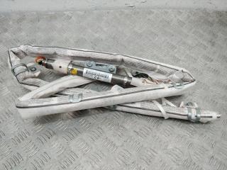 подушка безопасности боковая (шторка) Land Rover Range Rover 4 поколение 2017, CK52LAE17270043, CK5214K160AE