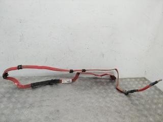 клемма аккумулятора плюс Land Rover Range Rover 4 поколение 2017, HPLA14305AE