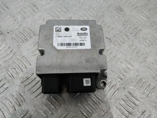 блок AirBag Land Rover Range Rover 4 поколение 2017, HY3214D374AA