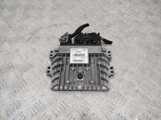 блок управления двигателем Renault Clio 3 поколение [рестайлинг] 2011, 1.5 л., дизель, 237100875R