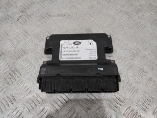 блок управления подвеской Land Rover Range Rover 4 поколение 2017, HPLA14F392JD