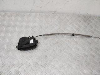 замок багажника Land Rover Range Rover 4 поколение 2017, CPLA404C10BE