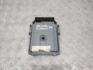 блок управления двигателем Land Rover Range Rover 4 поколение 2017, 3.0 л., дизель, HPLA12C520PAD