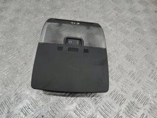 фонарь салона (плафон) Volkswagen Touareg 2 поколение 2011, 8P0951177