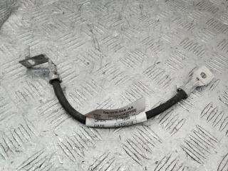 минусовой провод аккумулятора Renault Talisman 1 поколение 2016, 1.5 л., дизель, 240800427R