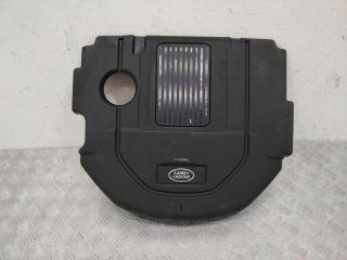 декоративная крышка двигателя Land Rover Range Rover 4 поколение 2017, 3.0 л., дизель, CPLA6A949DD