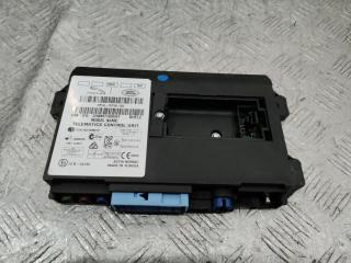 блок управления (другие) Land Rover Range Rover 4 поколение 2017, HPLA70718SG